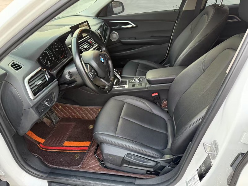 徐州20年宝马1系9