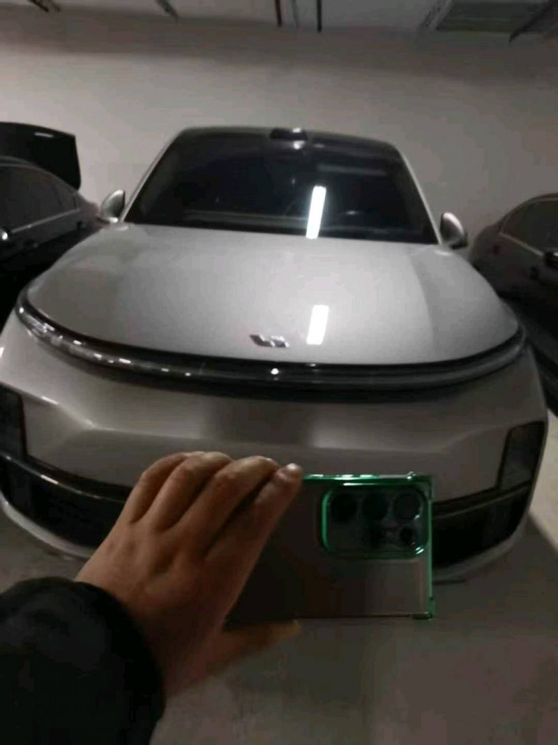 贵阳23年理想L81