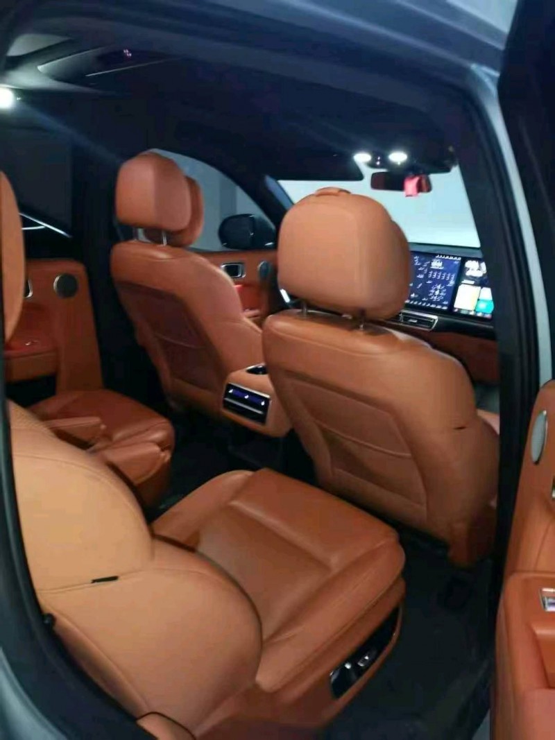 贵阳23年理想L82