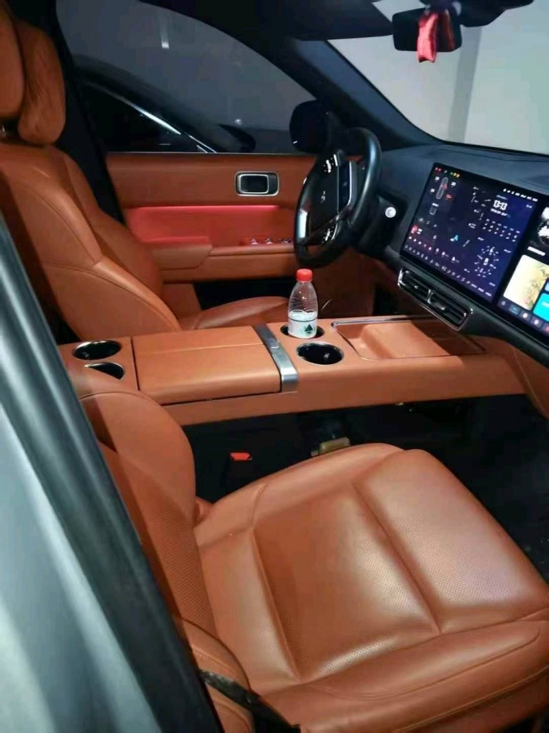 贵阳23年理想L84