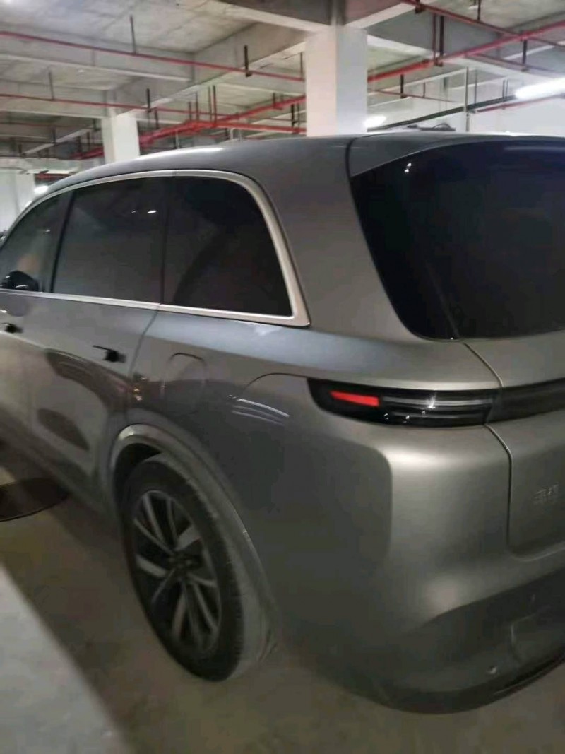 贵阳23年理想L86