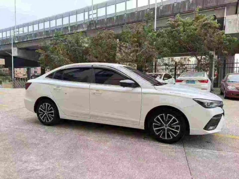 东莞23年荣威i53