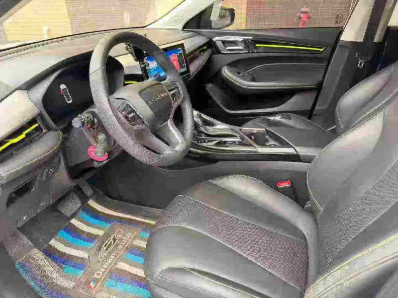 东莞23年荣威i54