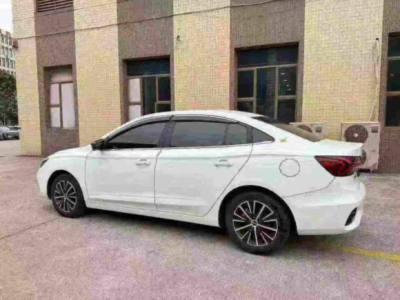 东莞23年荣威i58