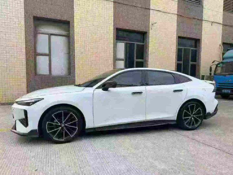 东莞24年长安汽车UNI2