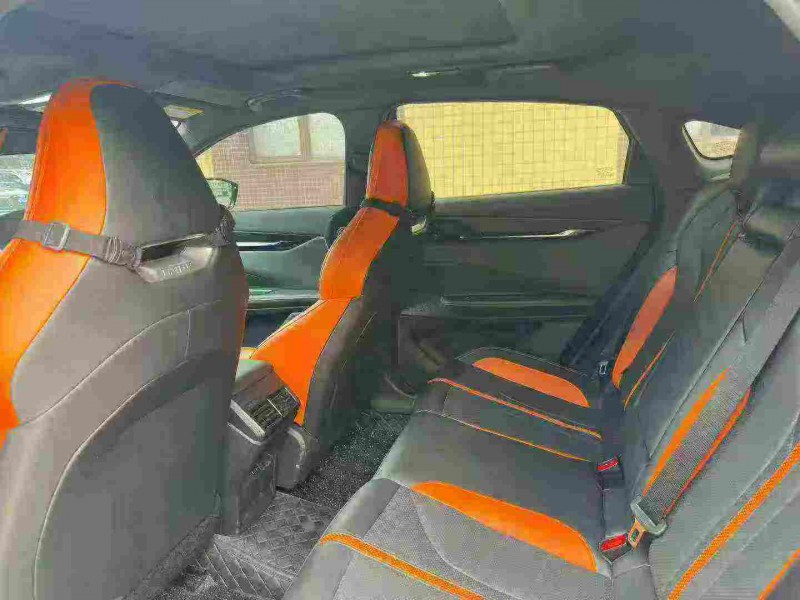 东莞24年长安汽车UNI6