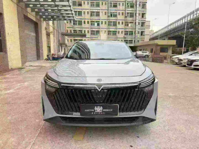 东莞24年启辰大V1