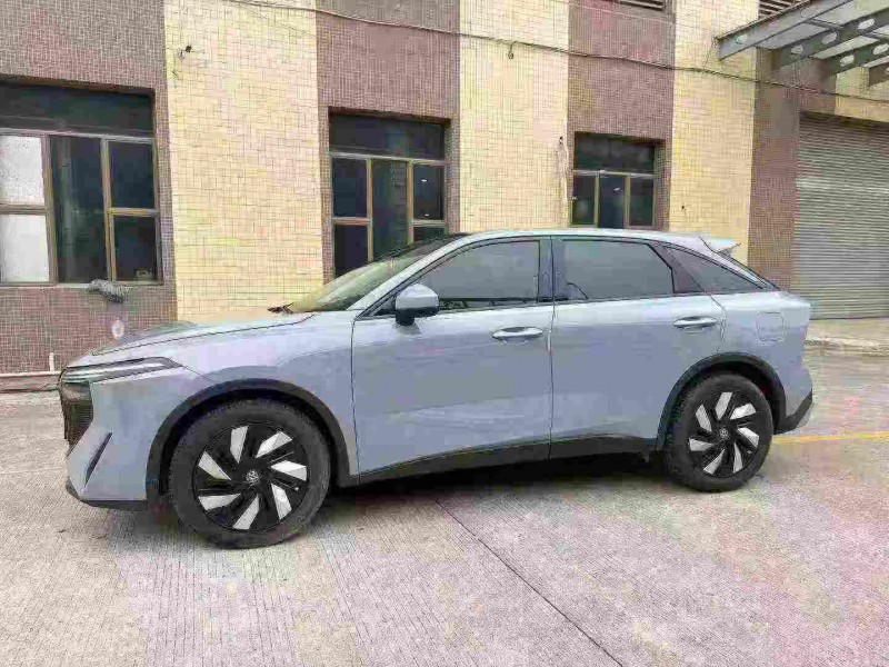 东莞24年启辰大V2