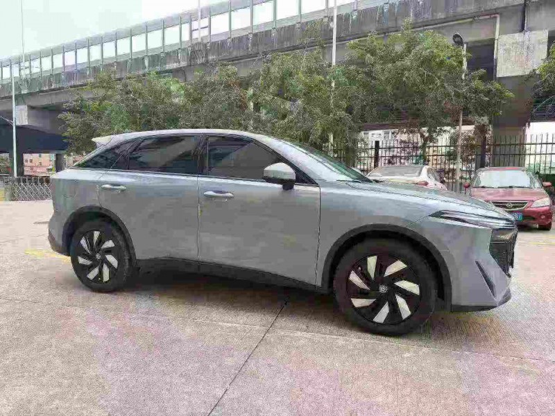 东莞24年启辰大V3