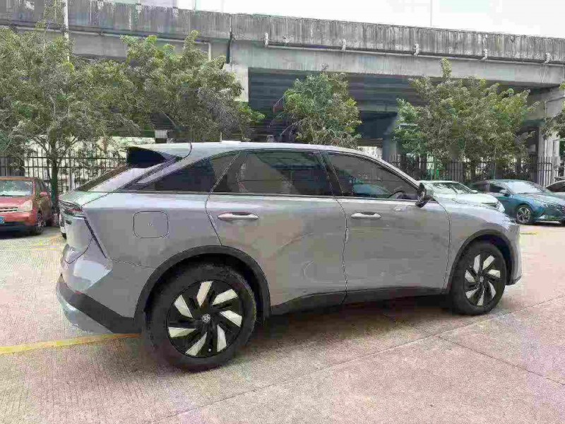 东莞24年启辰大V7