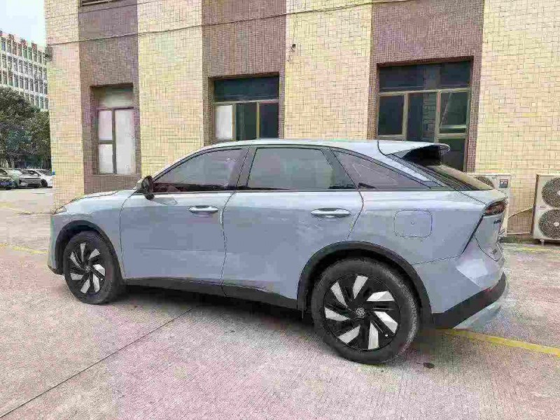 东莞24年启辰大V8