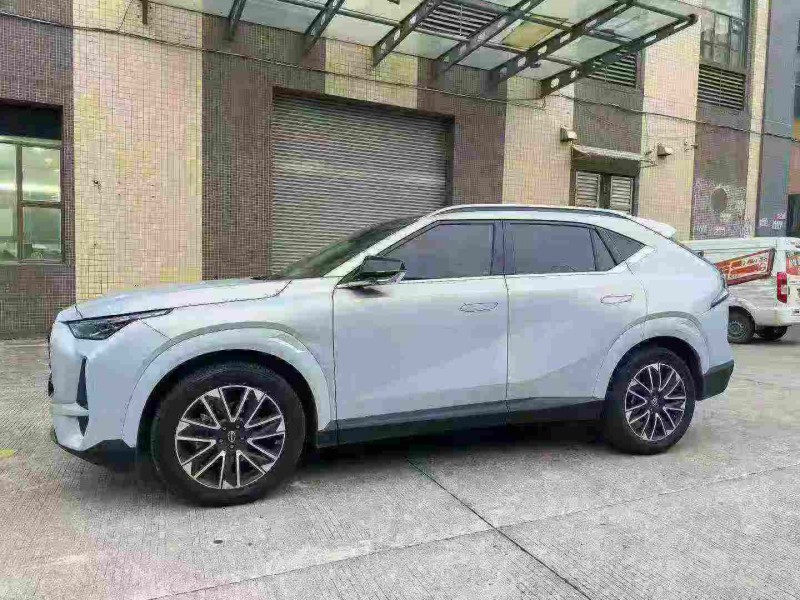 东莞24年传祺GS42