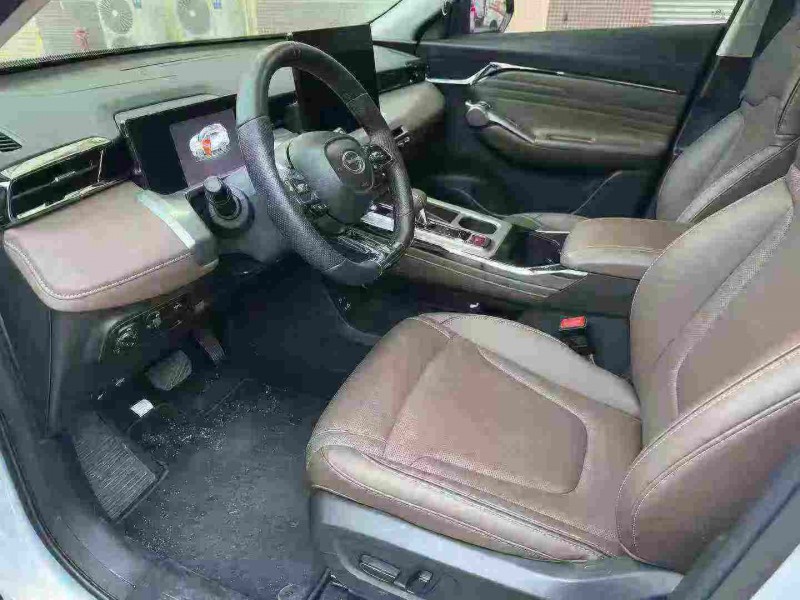 东莞24年传祺GS44