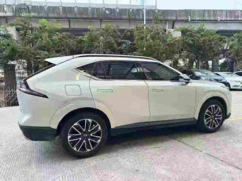 东莞24年传祺GS47