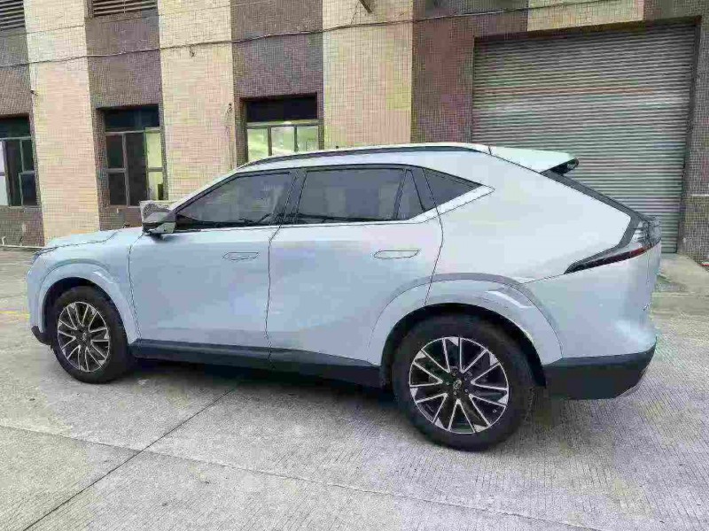 东莞24年传祺GS48