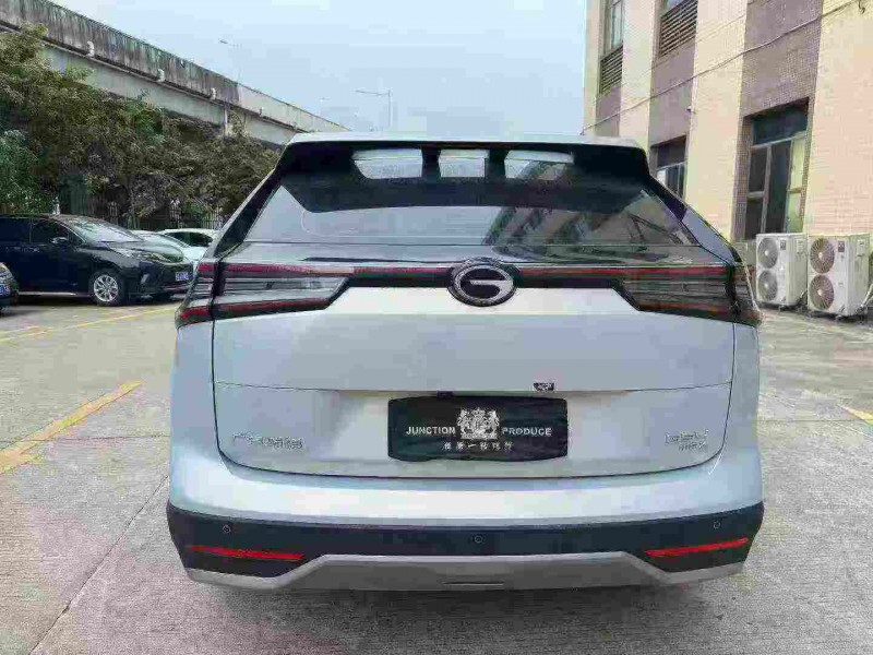 东莞24年传祺GS49