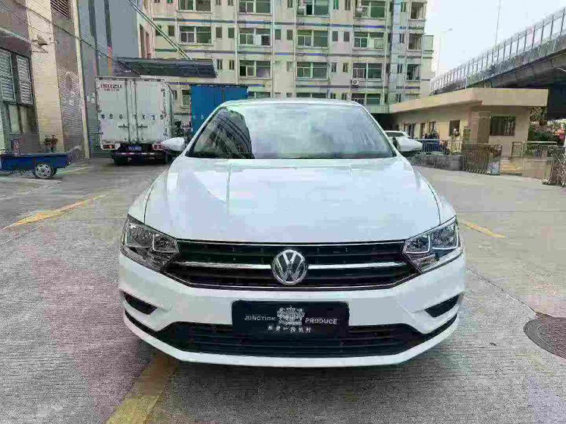 东莞19年大众宝来1