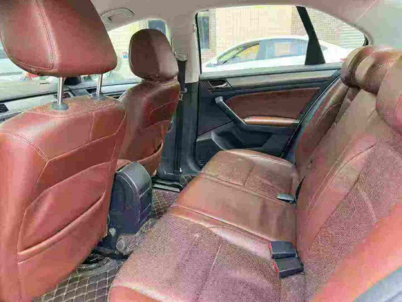 东莞19年大众宝来6