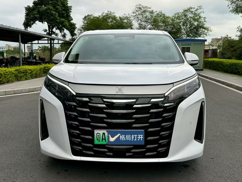 东莞25年比亚迪夏1