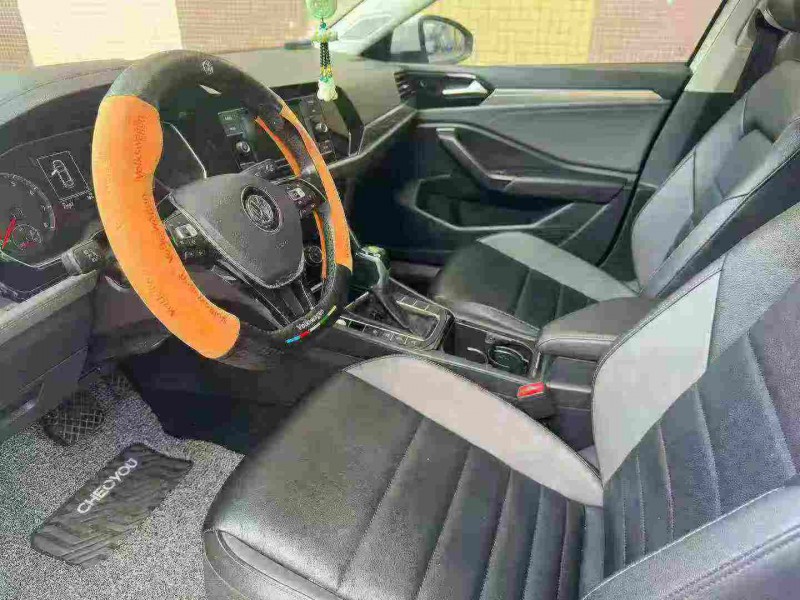 东莞20年大众速腾4