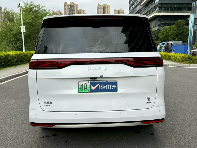 东莞25年比亚迪夏9