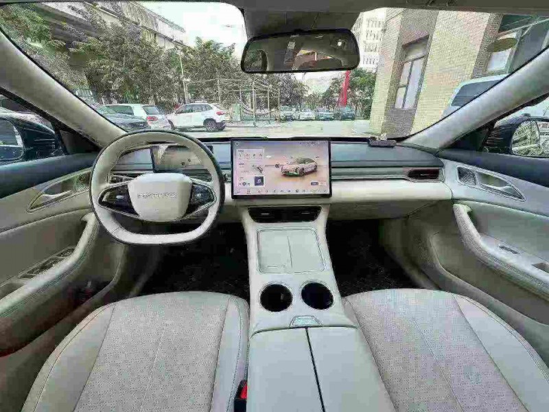 东莞25年东风星海5