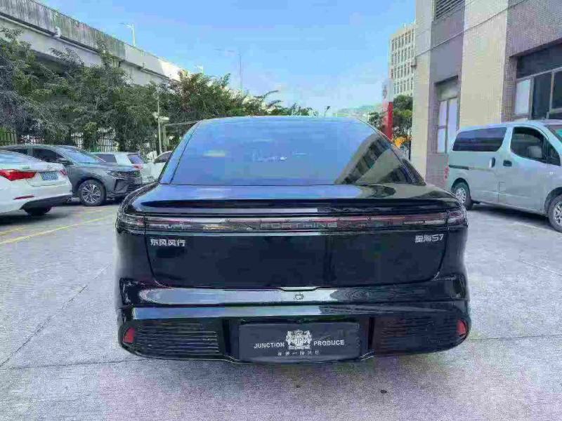 东莞25年东风星海9