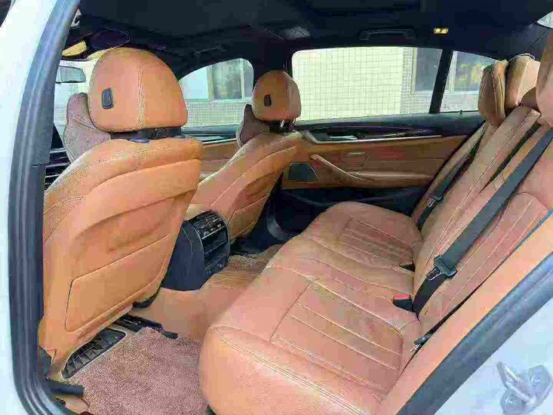 东莞19年宝马5系6