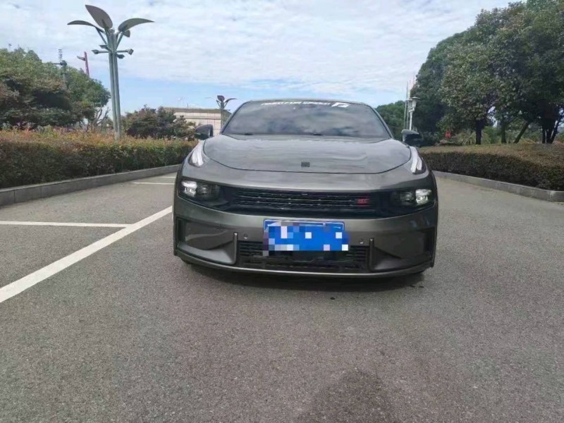 台州21年领克031