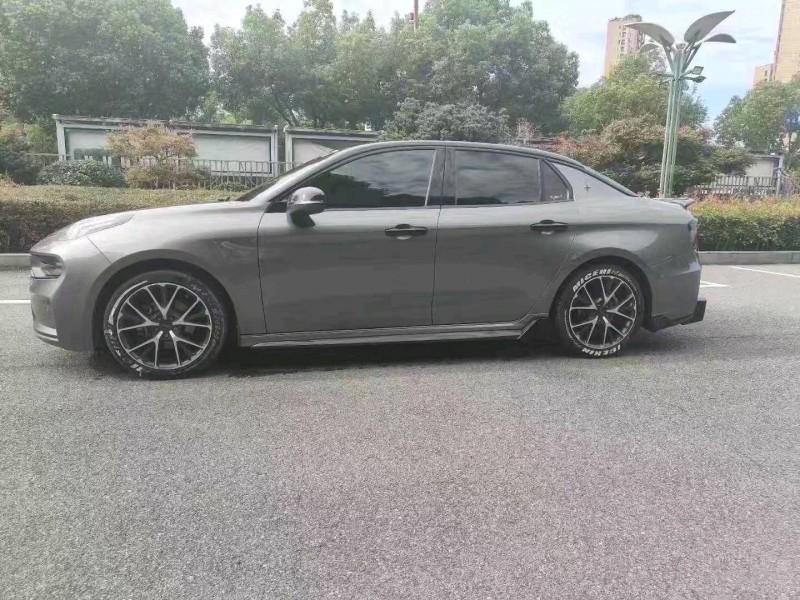 台州21年领克032