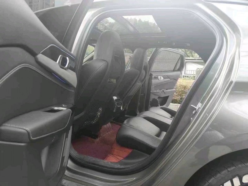 台州21年领克034