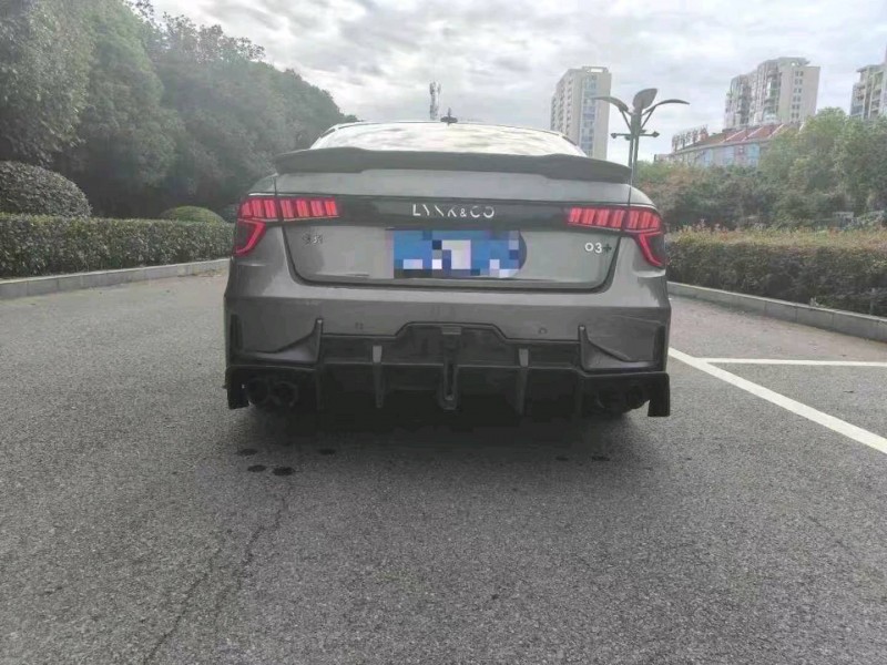 台州21年领克038