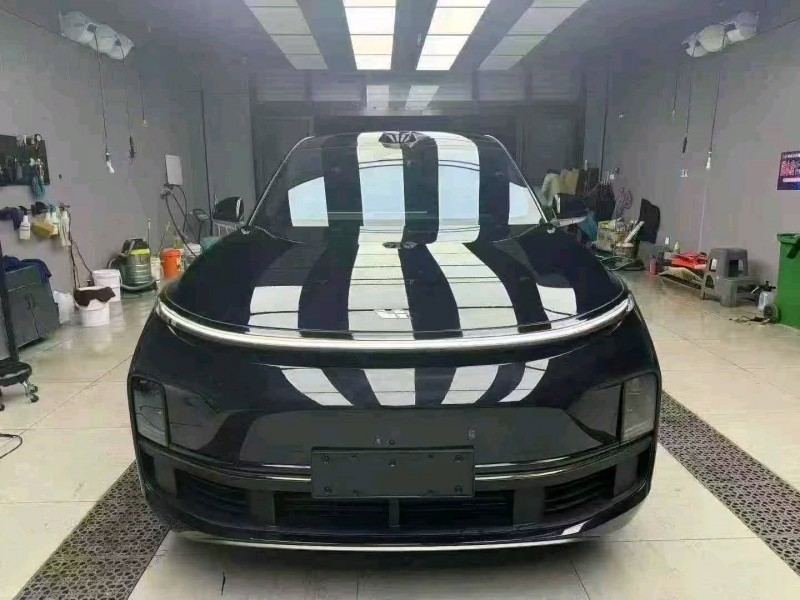 淄博25年理想L91