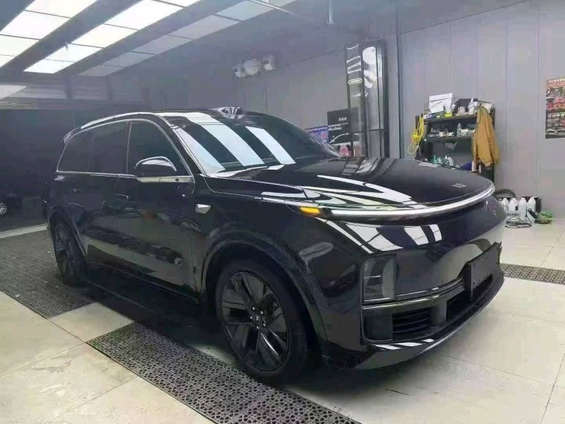 淄博25年理想L92