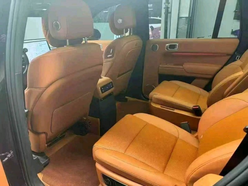 淄博25年理想L93