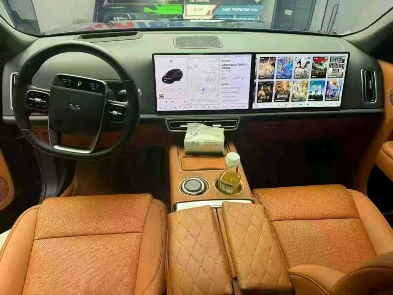 淄博25年理想L94