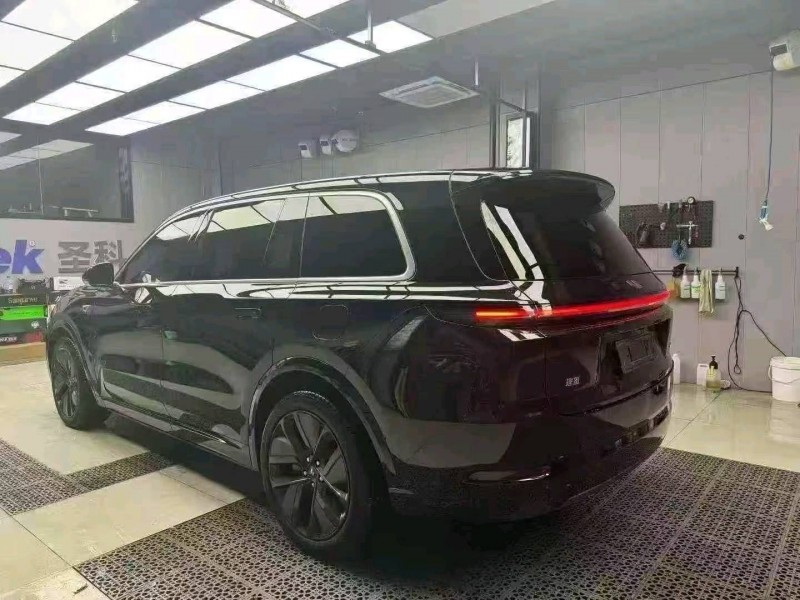 淄博25年理想L96