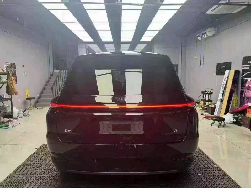 淄博25年理想L98