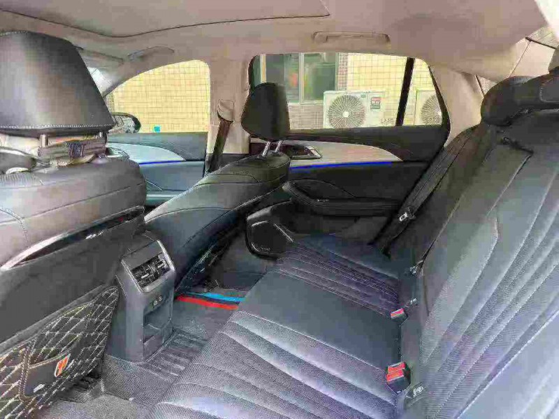 东莞25年红旗H56