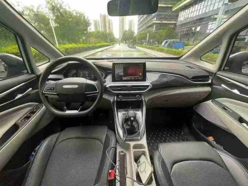 东莞24年大通G505