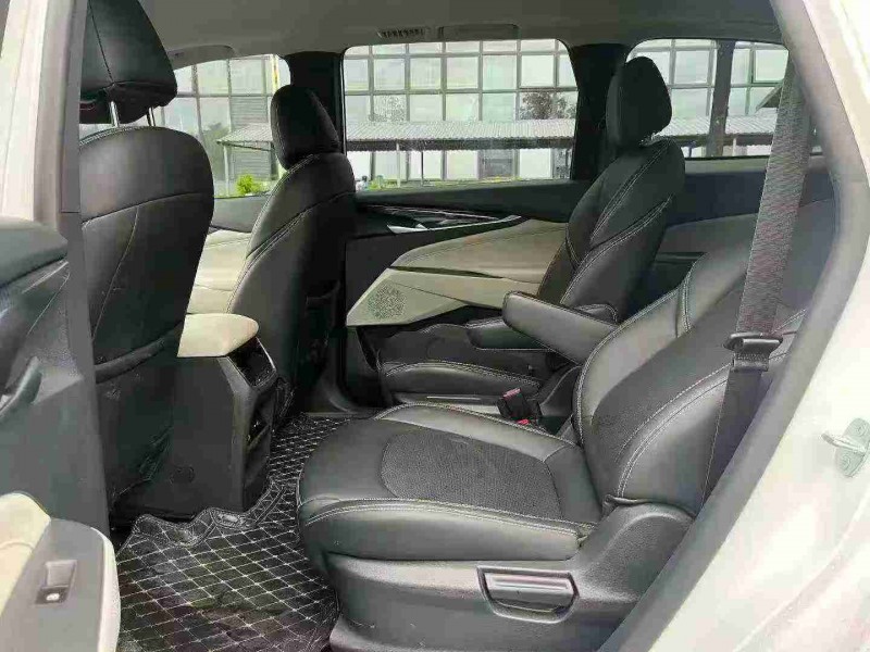 东莞24年大通G506