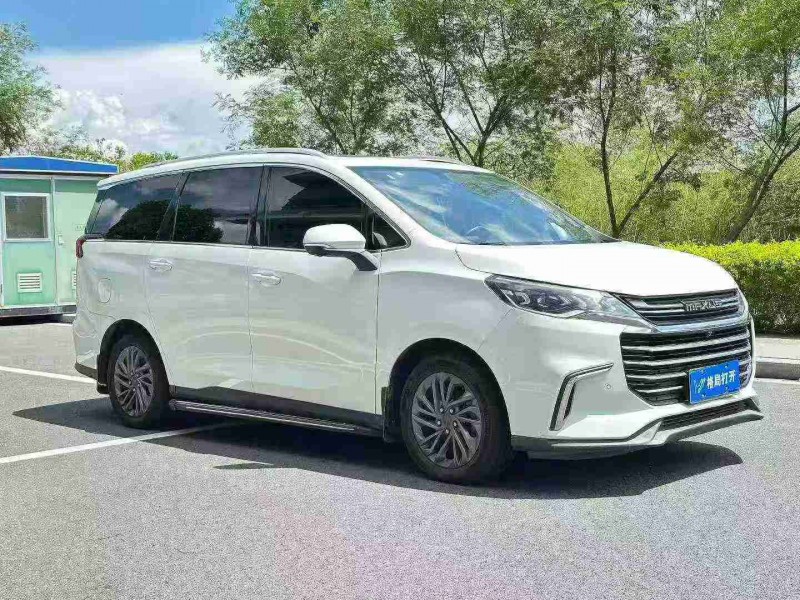 东莞20年大通G503