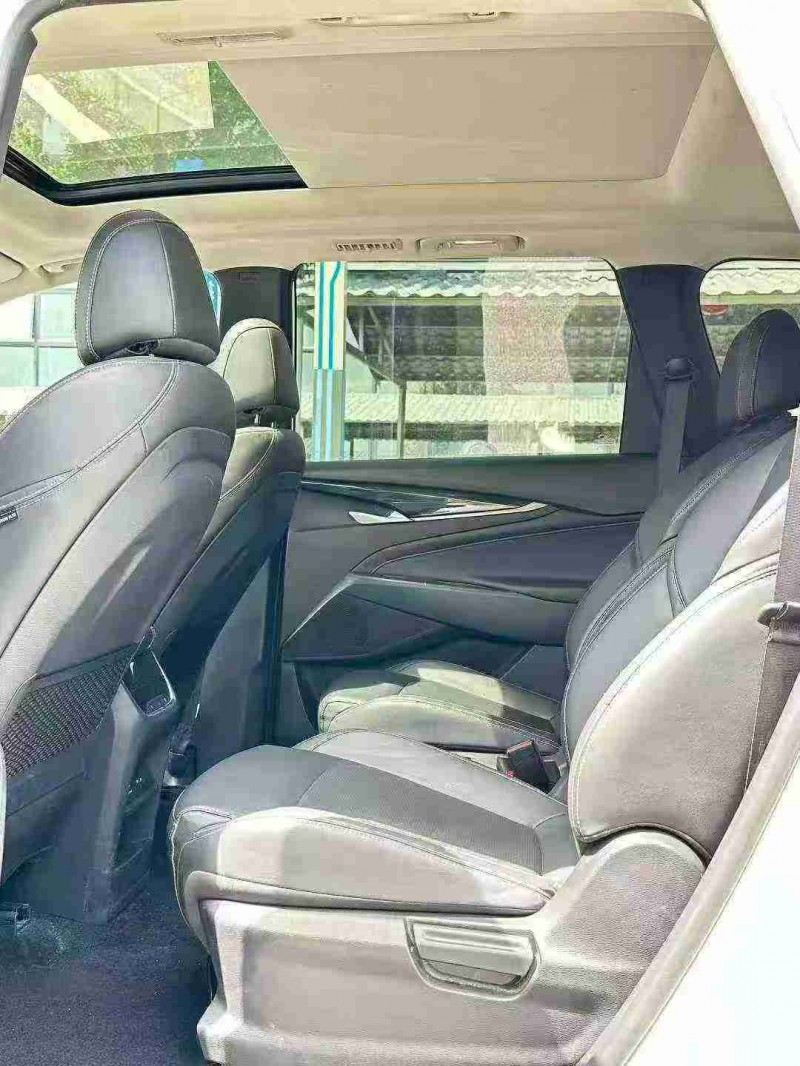 东莞20年大通G504