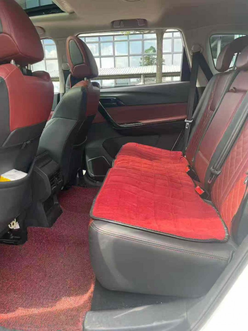 东莞19年东风风行6