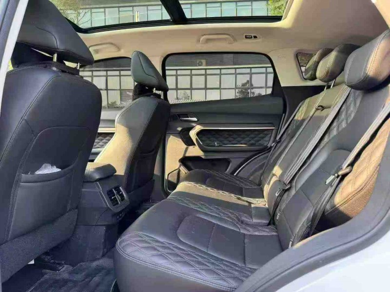 东莞20年哈弗H64