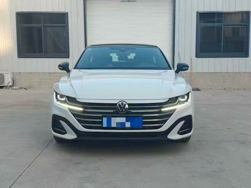 芜湖24年大众CC1