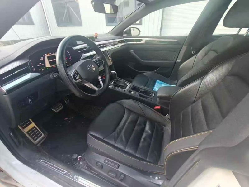 芜湖24年大众CC2