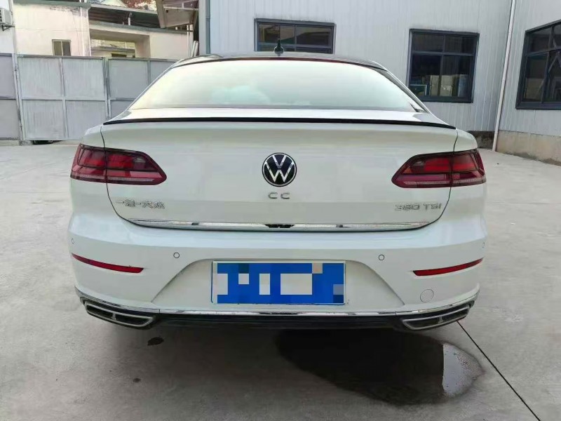 芜湖24年大众CC4