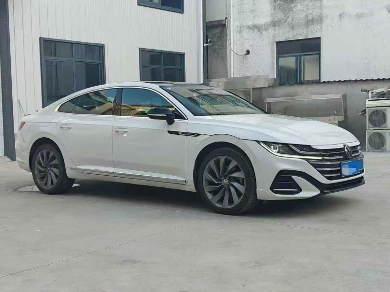 芜湖24年大众CC5