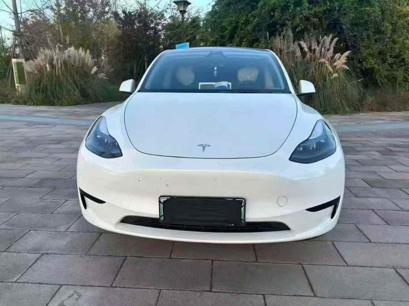 常州24年特斯拉MODEL Y1